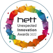 hett Unexpected Innovation Awards 2022