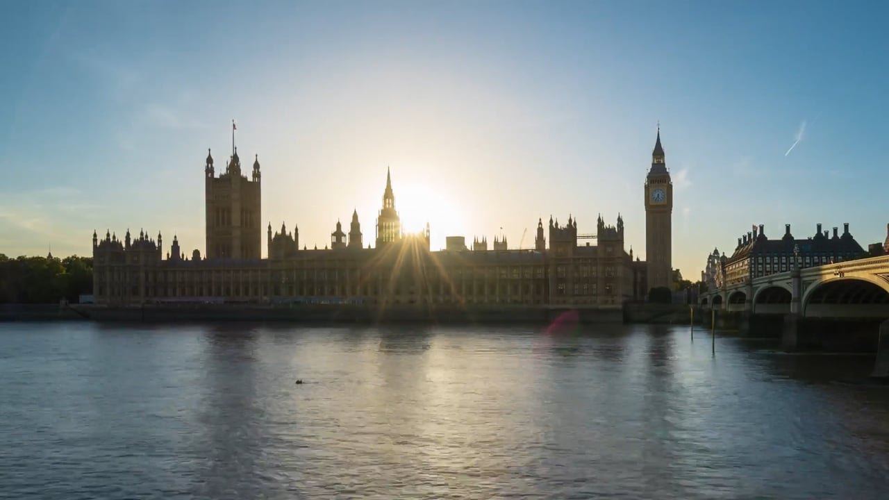MyStaff presented to NHS executives in the House of Commons