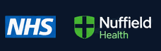 NHS und Nuffield Health